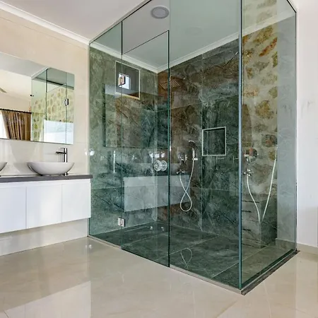 Zen - 2 Bedroom With Jacuzzi In Kalkan Caykoey فيلة