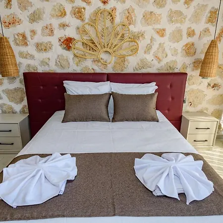 فيلة Zen - 2 Bedroom With Jacuzzi In Kalkan Caykoey
