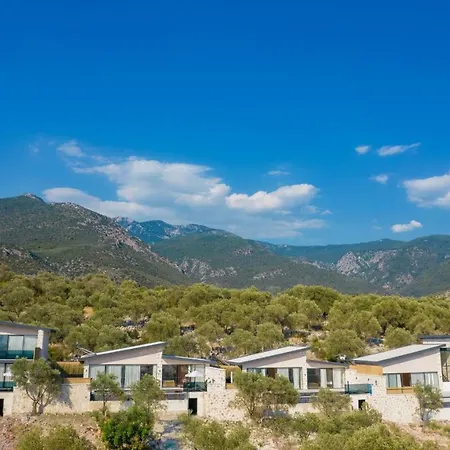 Zen - 2 Bedroom With Jacuzzi In Kalkan çayköy *