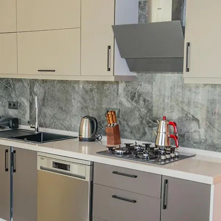 Zen - 2 Bedroom With Jacuzzi In Kalkan çayköy Villa Kaş