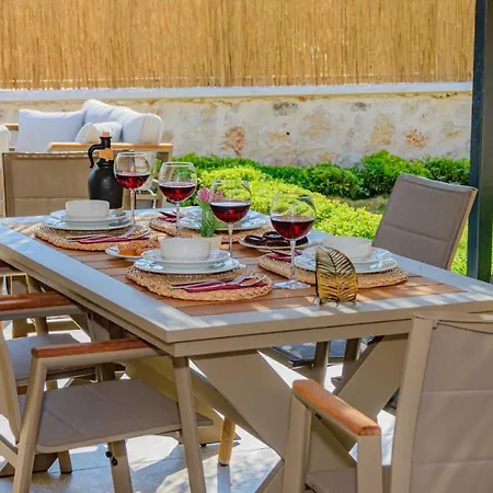 Zen - 2 Bedroom With Jacuzzi In Kalkan çayköy * Kaş
