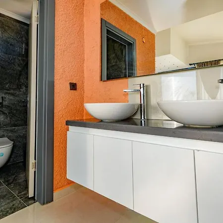 Zen - 2 Bedroom With Jacuzzi In Kalkan Caykoey Villa *