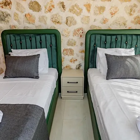 Zen - 2 Bedroom With Jacuzzi In Kalkan çayköy * Kaş