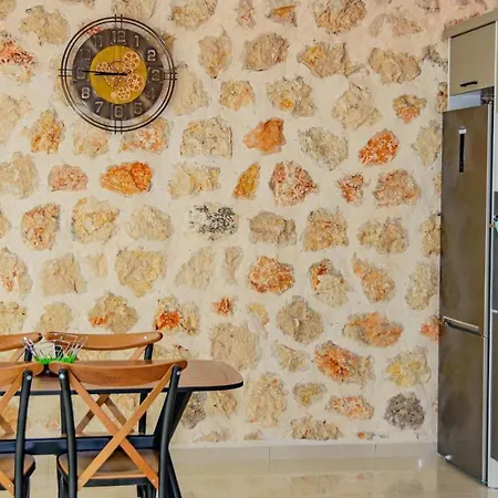 Zen - 2 Bedroom With Jacuzzi In Kalkan çayköy * Kaş