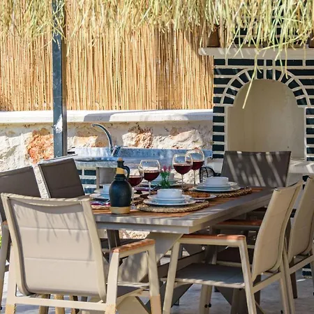 Zen - 2 Bedroom With Jacuzzi In Kalkan çayköy *