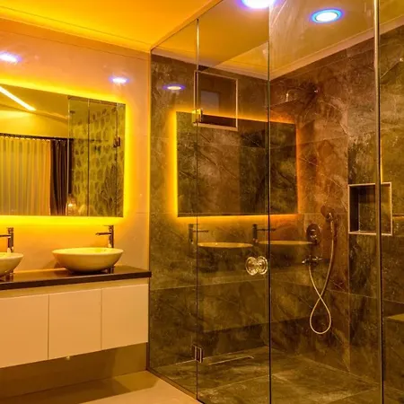 Zen - 2 Bedroom With Jacuzzi In Kalkan Caykoey *