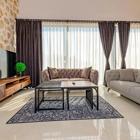 Villa Zen - 2 Bedroom With Jacuzzi In Kalkan çayköy